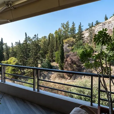 Διαμέρισμα Elegant - Acropolis
